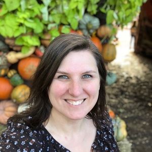 Meet your Posher, Olivia